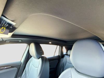 2026 Volkswagen Tiguan — photo 25 view