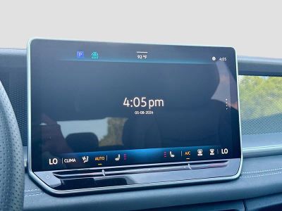2026 Volkswagen Tiguan — photo 28 view