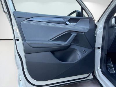 2026 Volkswagen Tiguan — photo 20 view