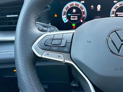 2026 Volkswagen Tiguan — photo 33 view