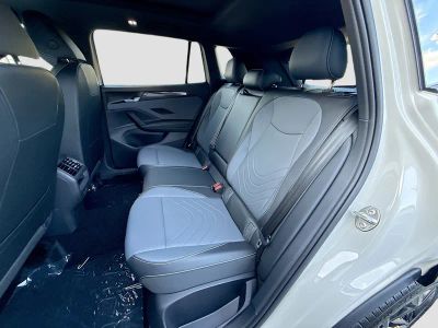 2026 Volkswagen Tiguan — photo 19 view