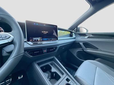 2026 Volkswagen Tiguan — photo 26 view
