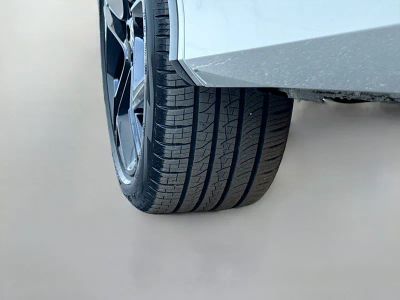 2026 Volkswagen Tiguan — photo 38 view