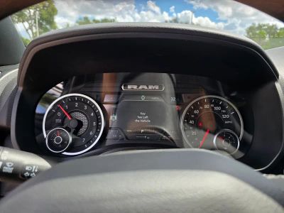 2026 Ram 1500 — photo 22 view