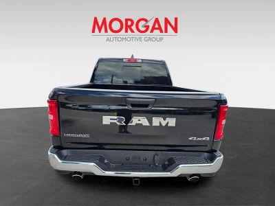 2026 Ram 1500 — detail view