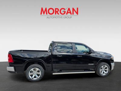 2026 Ram 1500 — photo 8 view