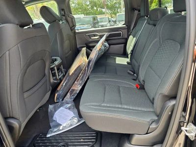 2026 Ram 1500 — photo 34 view