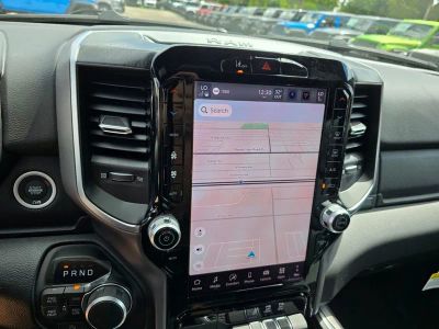 2026 Ram 1500 — photo 24 view