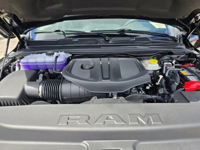 2026 Ram 1500 — photo 14 view