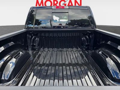 2026 Ram 1500 — engine compartment view