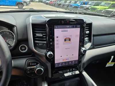 2026 Ram 1500 — photo 23 view