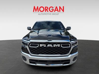 2026 Ram 1500 — photo 9 view