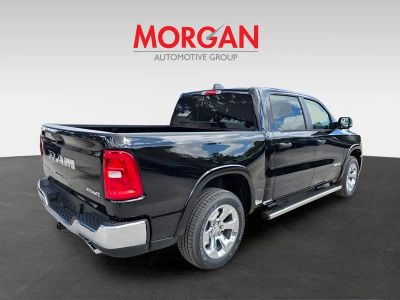 2026 Ram 1500 — photo 7 view