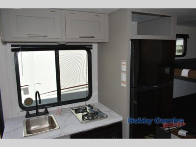 2026 Keystone RV Hideout Sport - Photo 14