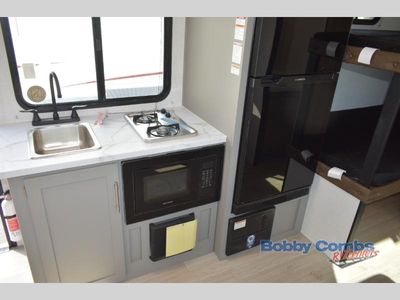 2026 Keystone RV Hideout Sport - Photo 15