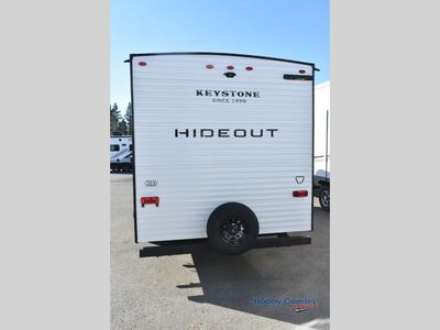 2026 Keystone RV Hideout Sport - Photo 3