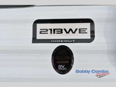 2026 Keystone RV Hideout Sport - Photo 10