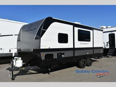 2026 Keystone RV Hideout Sport - Photo 4