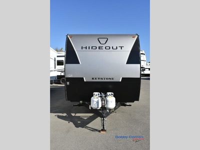 2026 Keystone RV Hideout Sport - Photo 2