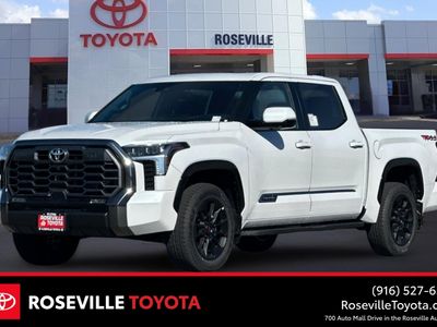 2026 Toyota Tundra - Photo 1