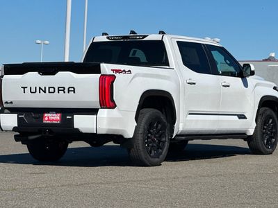 2026 Toyota Tundra - Photo 2