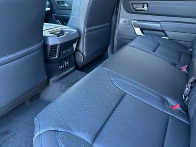 2026 Toyota Tundra - Photo 4