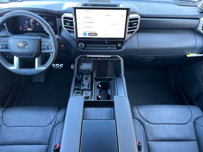 2026 Toyota Tundra - Photo 3