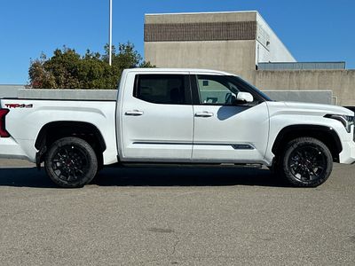 2026 Toyota Tundra - Photo 8