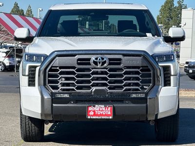 2026 Toyota Tundra - Photo 10