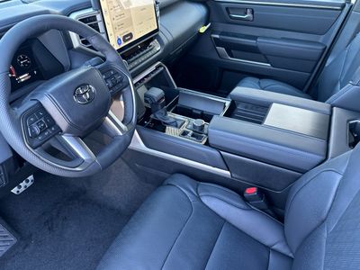 2026 Toyota Tundra - Photo 11