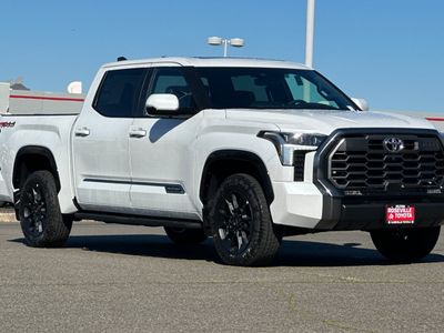 2026 Toyota Tundra - Photo 9