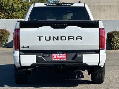 2026 Toyota Tundra - Photo 7