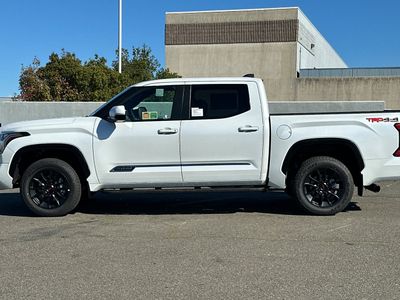 2026 Toyota Tundra - Photo 5