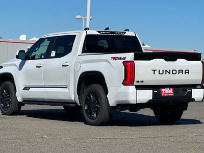 2026 Toyota Tundra - Photo 6