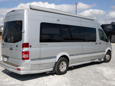 2017 Airstream Interstate Grand Tour null - Photo 22