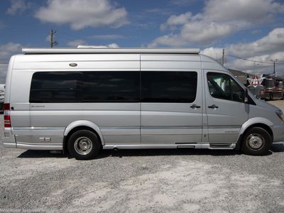 2017 Airstream Interstate Grand Tour null - Photo 20