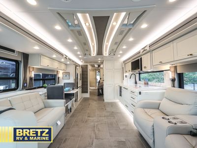 2026 Tiffin Motorhomes Allegro Bus - Photo 11
