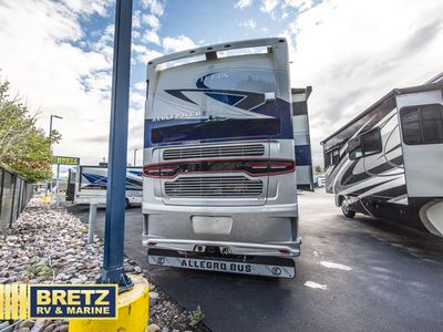 2026 Tiffin Motorhomes Allegro Bus - Photo 6
