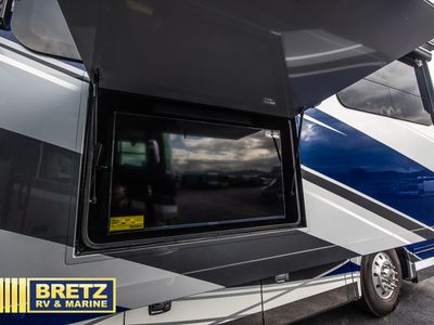 2026 Tiffin Motorhomes Allegro Bus - Photo 8