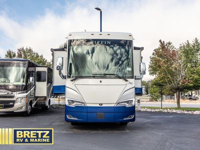 2026 Tiffin Motorhomes Allegro Bus - Photo 2
