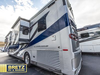2026 Tiffin Motorhomes Allegro Bus - Photo 4