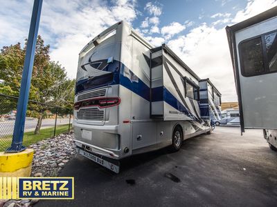 2026 Tiffin Motorhomes Allegro Bus - Photo 5