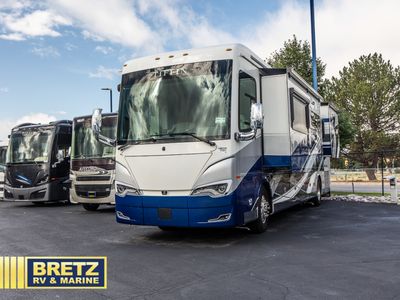 2026 Tiffin Motorhomes Allegro Bus - Photo 3