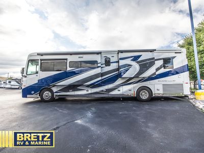 2026 Tiffin Motorhomes Allegro Bus - Photo 7