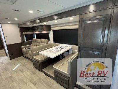 2026 Forest River RV Georgetown 5 Series - Photo 13