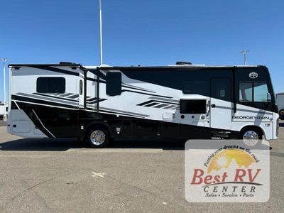 2026 Forest River RV Georgetown 5 Series - Photo 7