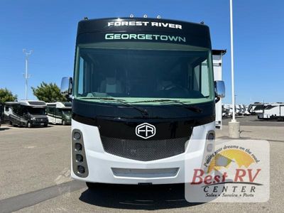 2026 Forest River RV Georgetown 5 Series - Photo 3