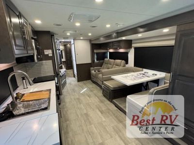 2026 Forest River RV Georgetown 5 Series - Photo 12