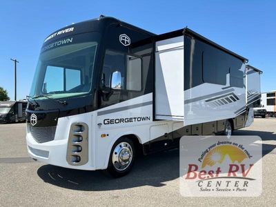 2026 Forest River RV Georgetown 5 Series - Photo 2