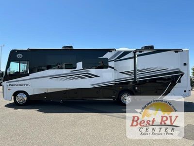 2026 Forest River RV Georgetown 5 Series - Photo 8